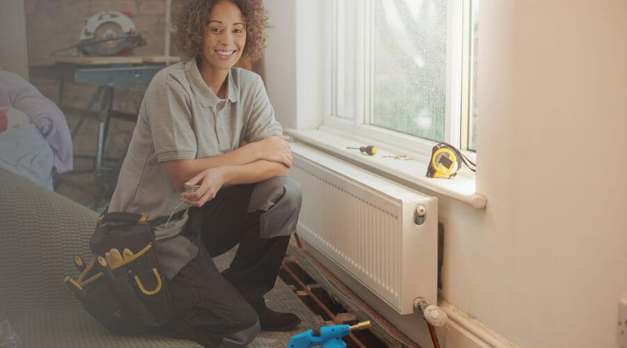 Professional water heater repair in Gibson, MO